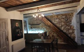 Apartmany Antico