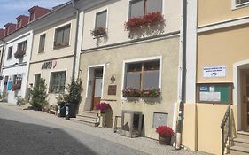 Apartmany Antico